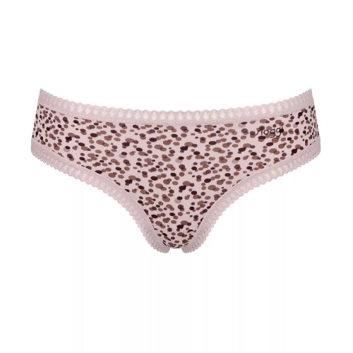 Sloggi GO Crush pink hipster