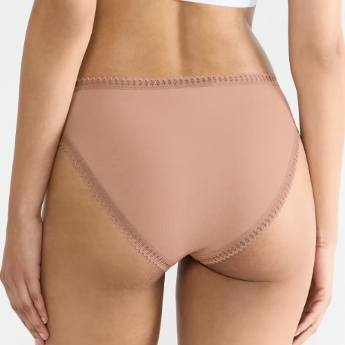 Sloggi GO Crush pulver slip