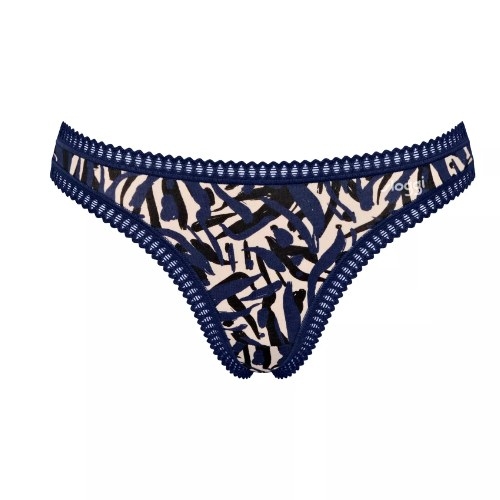 Sloggi GO Crush navy-blau string