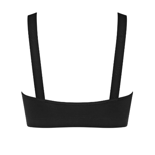 Sloggi GO Casual schwarz nicht geformter bh