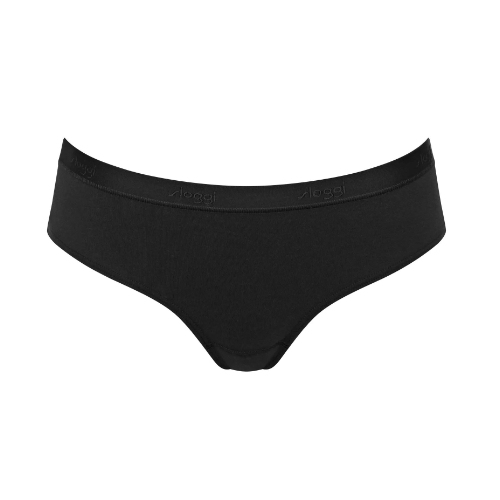 Sloggi GO Casual schwarz hipster