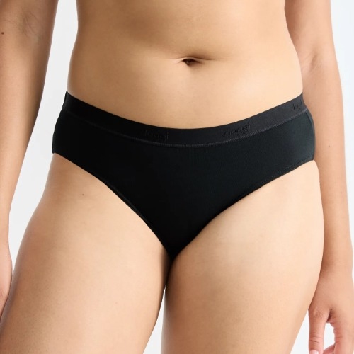 Sloggi GO Casual schwarz hipster