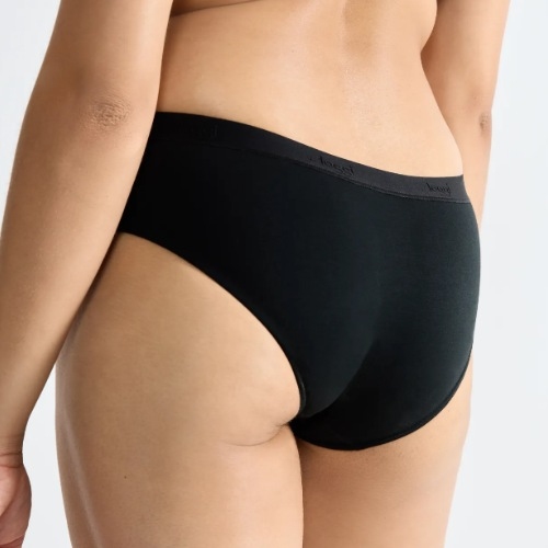 Sloggi GO Casual schwarz hipster