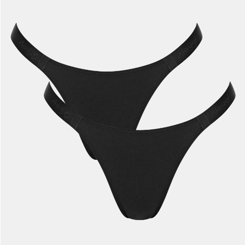 Sloggi GO Casual schwarz slip