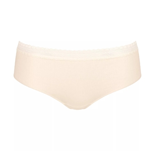 Sloggi GO Ribbed braun hipster