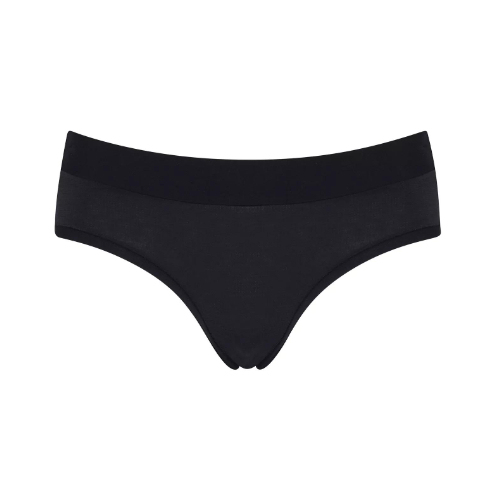 Sloggi GO Alround schwarz hipster