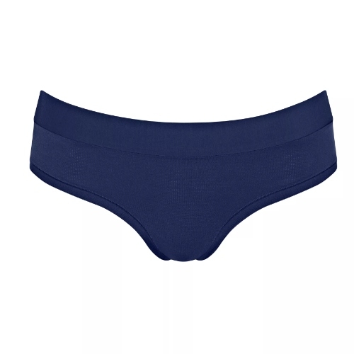 Sloggi GO Alround navy-blau hipster