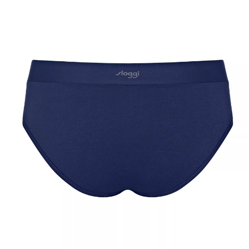 Sloggi GO Alround navy-blau hipster
