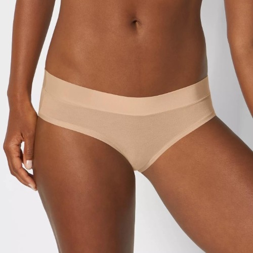 Sloggi GO Alround braun hipster