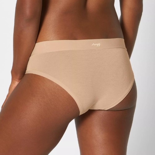 Sloggi GO Alround braun hipster