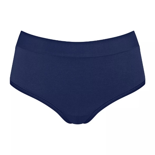 Sloggi GO Alround navy-blau slip