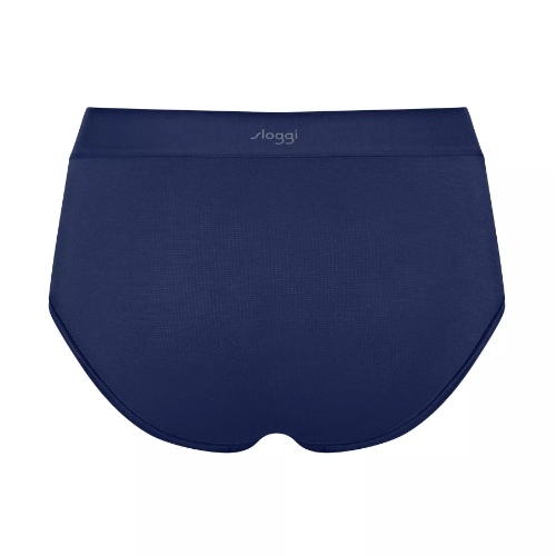 Sloggi GO Alround navy-blau slip