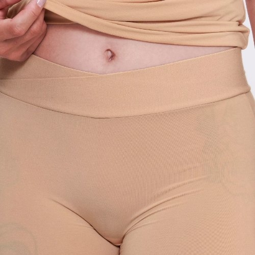 Sloggi GO Alround braun hipster