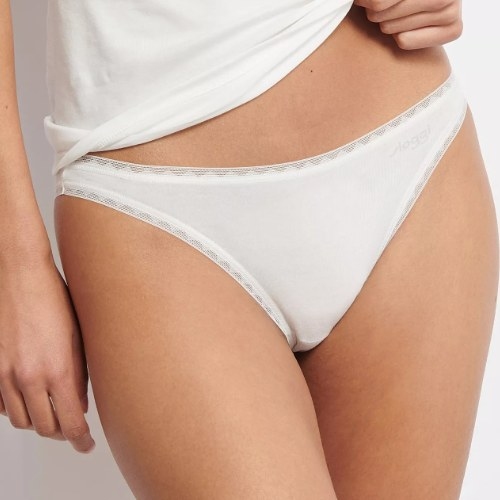 Sloggi GO weiß slip