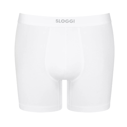 Sloggi Men Ever Ease weiß boxershort