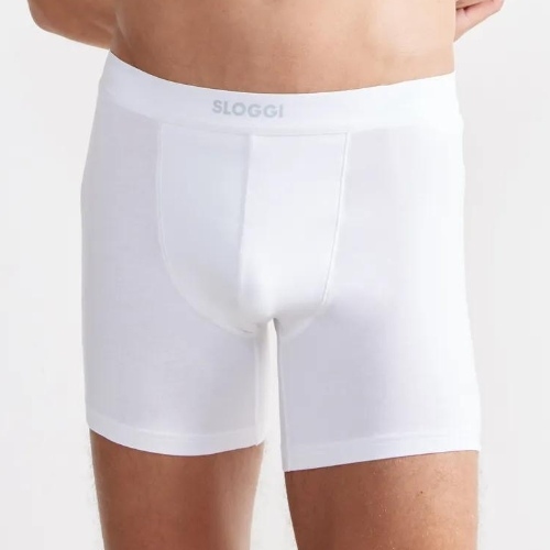 Sloggi Men Ever Ease weiß boxershort