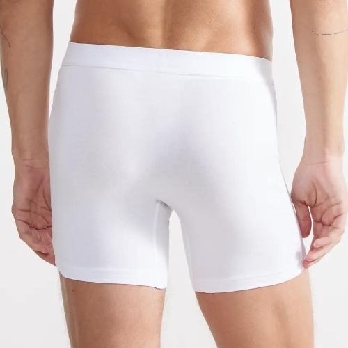 Sloggi Men Ever Ease weiß boxershort
