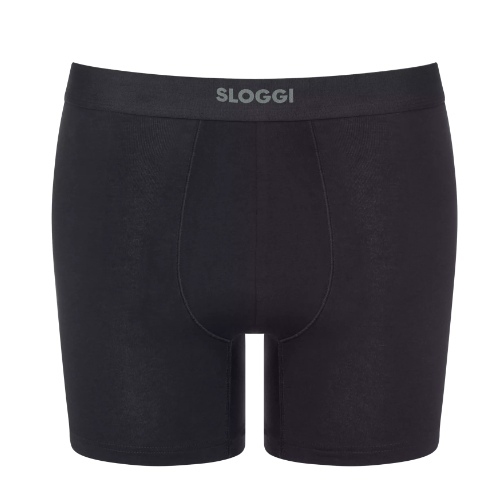 Sloggi Men Ever Ease schwarz boxershort