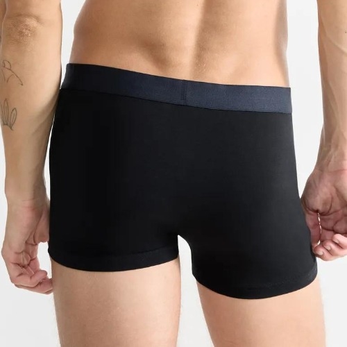 Sloggi Men Ever Ease schwarz boxershort