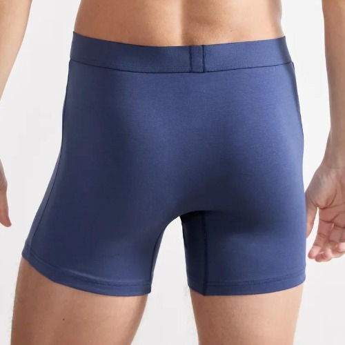 Sloggi Men Ever Ease blau boxershort