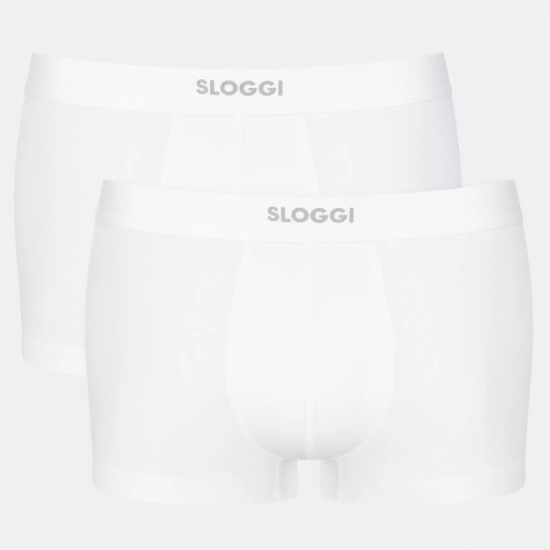 Sloggi Men Ever Ease weiß trunk