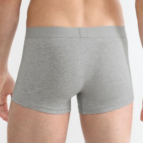 Sloggi Men Ever Ease grau trunk