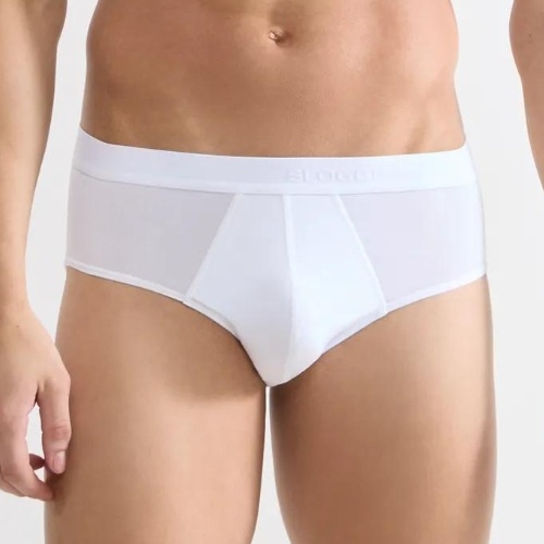 Sloggi Men 24/7 weiß männer slip