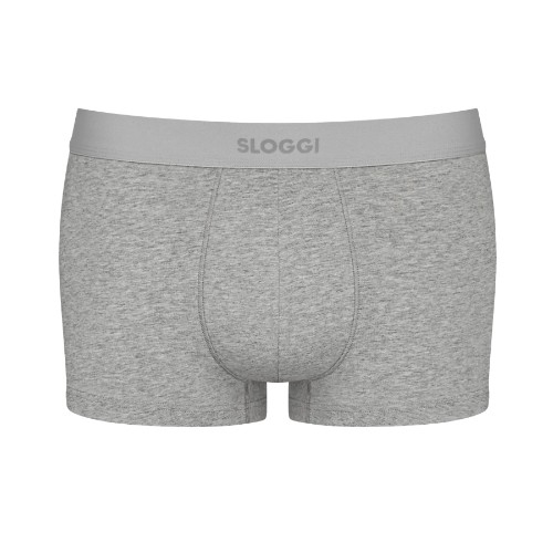 Sloggi Men Ever Ease grau trunk