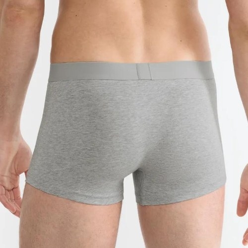 Sloggi Men Ever Ease grau trunk