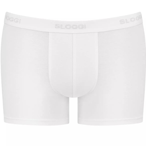 Sloggi Men 24/7 weiß boxershort