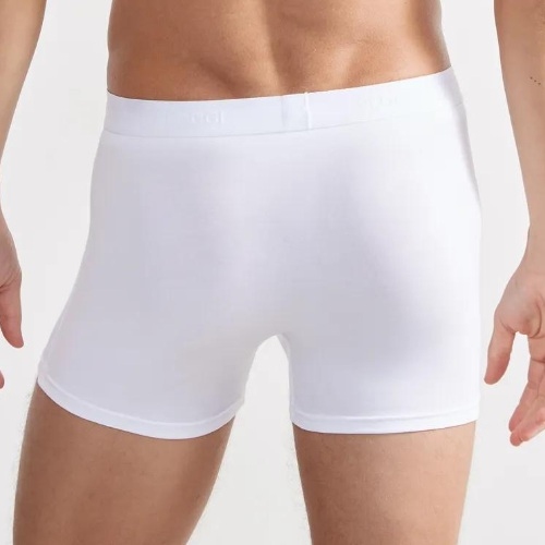 Sloggi Men 24/7 weiß boxershort