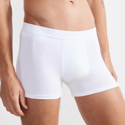 Sloggi Men 24/7 weiß boxershort