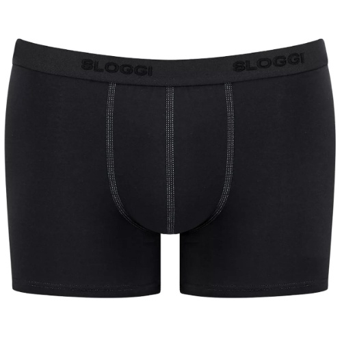 Sloggi Men 24/7 schwarz boxershort