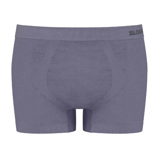 Sloggi Men GO Smooth schwarz boxershort