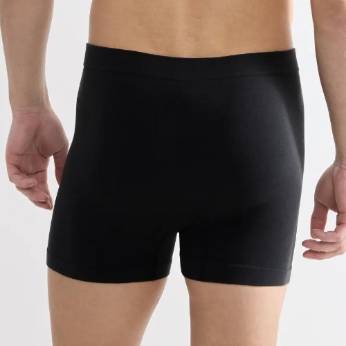 Sloggi Men GO Smooth schwarz boxershort
