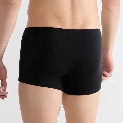 Sloggi Men GO Natural schwarz trunk