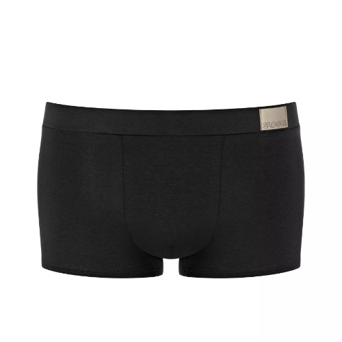 Sloggi Men GO Natural schwarz trunk
