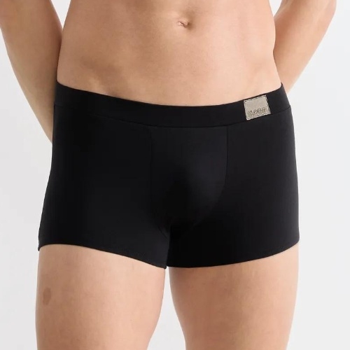 Sloggi Men GO Natural schwarz trunk