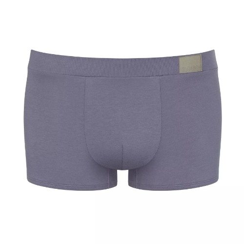 Sloggi Men GO Natural schwarz trunk