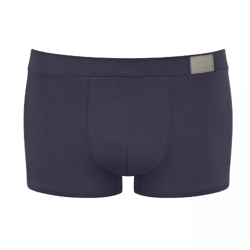 Sloggi Men GO Natural schwarz trunk