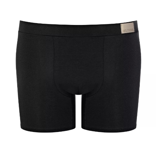 Sloggi Men GO Natural schwarz boxershort