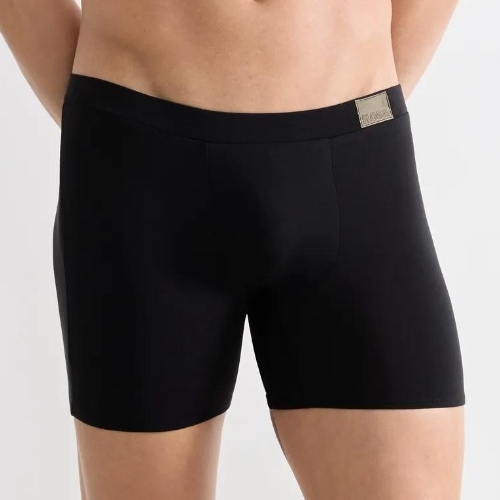 Sloggi Men GO Natural schwarz boxershort