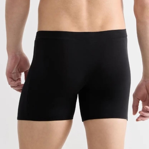 Sloggi Men GO Natural schwarz boxershort