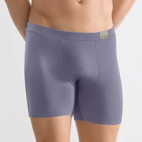 Sloggi Men GO Natural schwarz boxershort