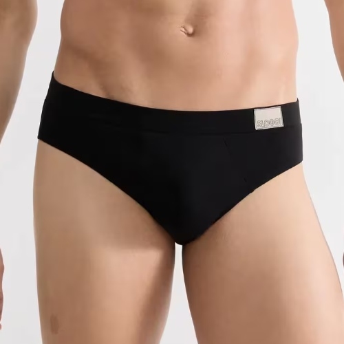 Sloggi Men GO Natural schwarz männer slip