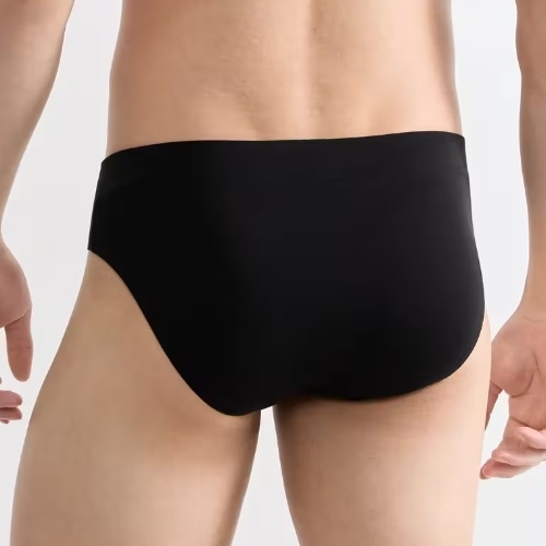 Sloggi Men GO Natural schwarz männer slip