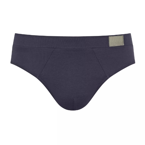Sloggi Men GO Natural schwarz männer slip