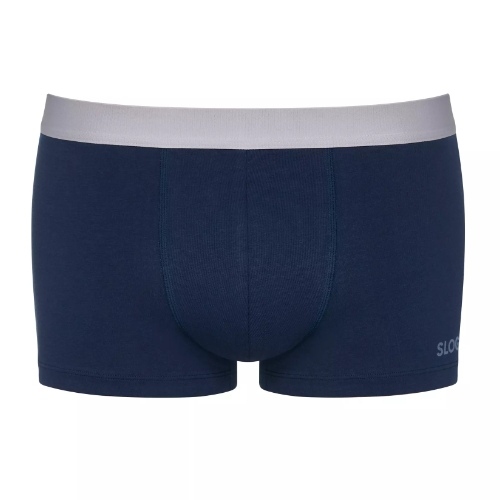 Sloggi Men GO ABC navy-blau trunk