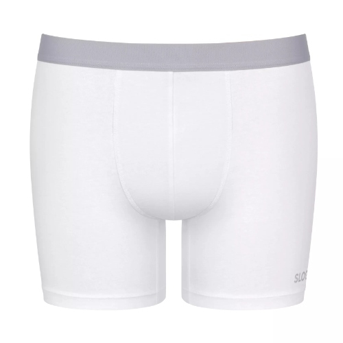 Sloggi Men GO ABC weiß boxershort
