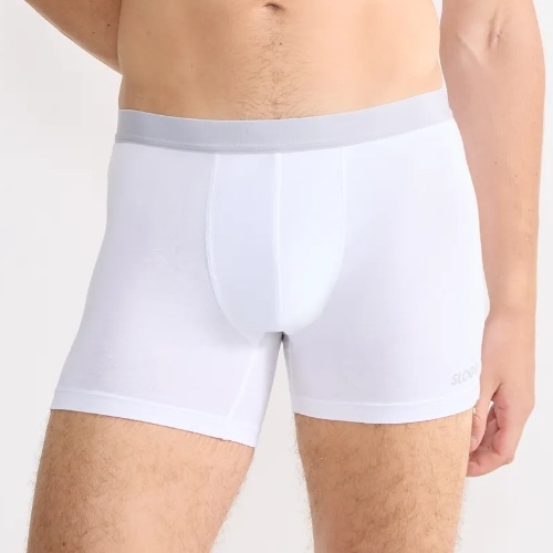Sloggi Men GO ABC weiß boxershort
